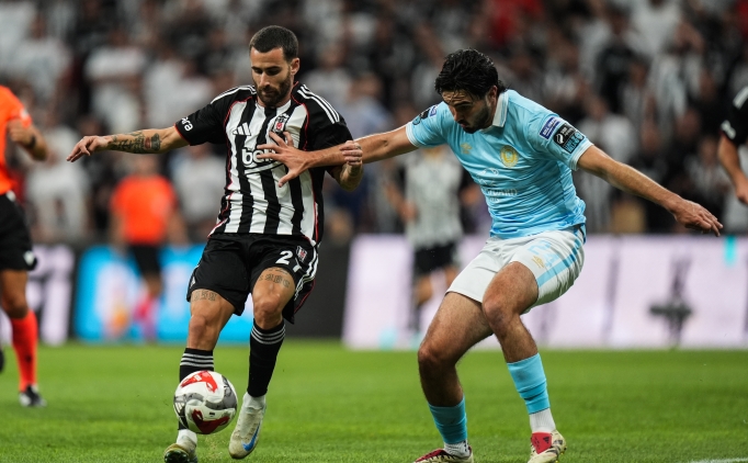 Konferans Ligi'nde play-off'a ykselen takmlar belirlendi 