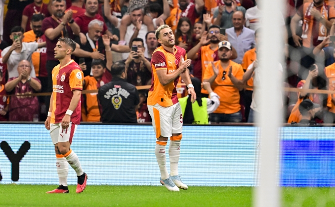 Bar Alper: 'Hocamzdan ok ey reniyoruz'