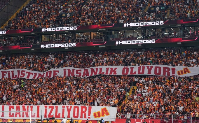 Bakanl���n, Galatasaray'a a�t��� davada karar bozuldu