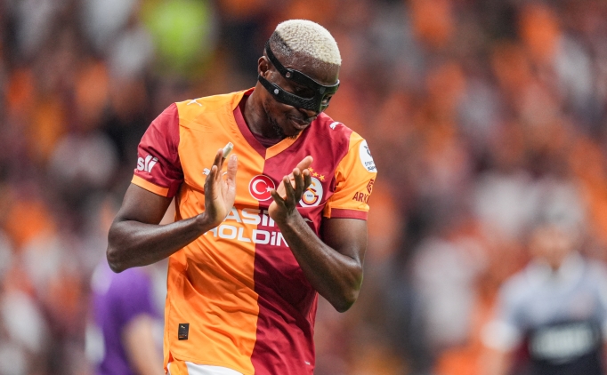 Kayserispor - Galatasaray: 11'ler