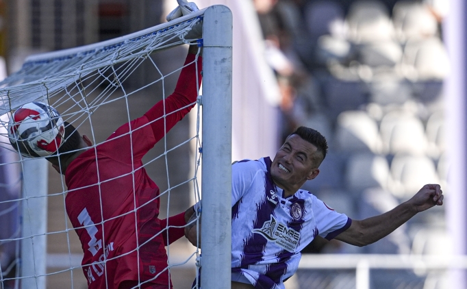 Mustafa Alper Avc: 'Gol yememeyi reniyoruz'