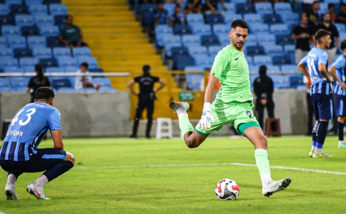 Koray Palaz: '�yi olan taraf kazand�.'