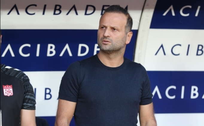 Korkmaz: 'Sivasspor vazgemi bir grnt vermez'