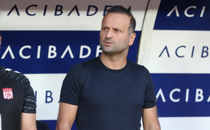 Osman Zeki Korkmaz: 'Daha da iyi olaca��z'