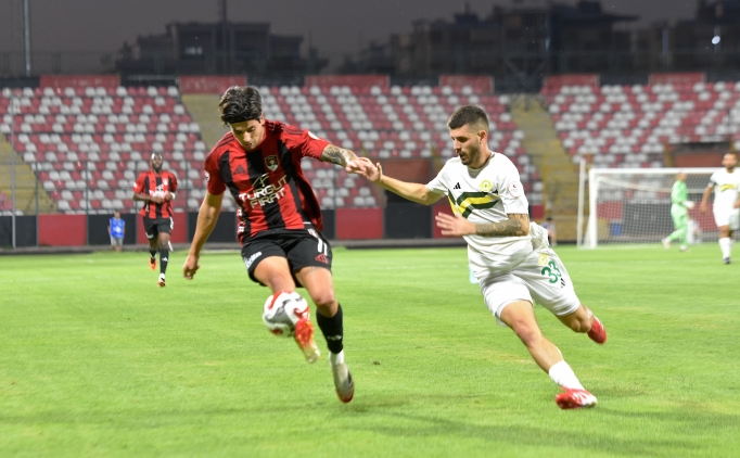 Vanspor, Erokspor'u tek golle ge�ti