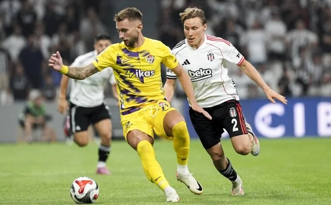 Ey�pspor, Alanyaspor'u konuk edecek