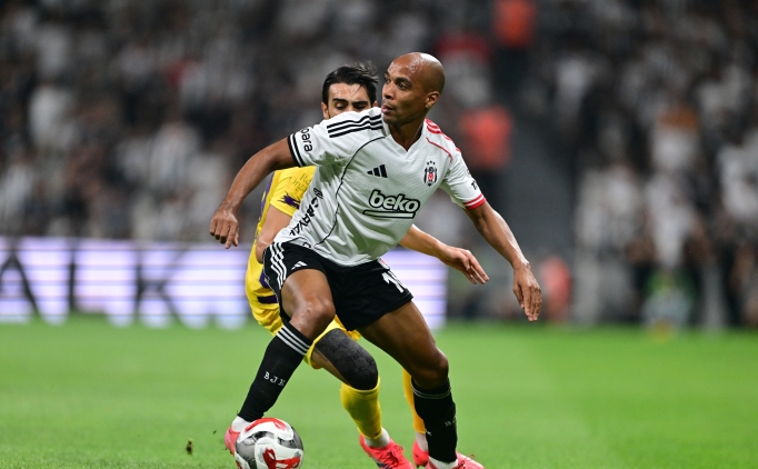 Be�ikta�, S�per Lig'de Alanyaspor kar��s�nda