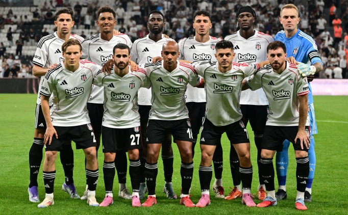 Be�ikta�'ta Emirhan Top�u ve Ndidi sakatland�!