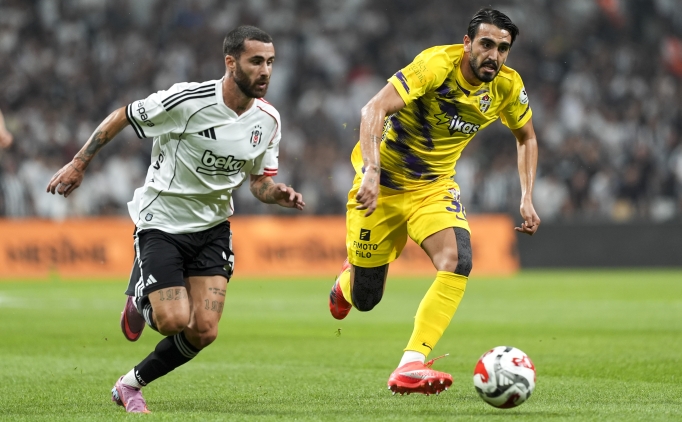 Ey�pspor, S�per Lig'de Ba�ak�ehir kar��s�nda