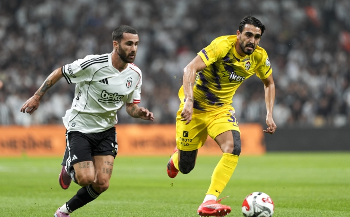 Rafa Silva'n�n menajerlik �irketinden 21 maddelik a��klama ile Be�ikta�'a cevap!