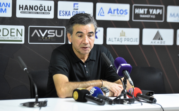 Osman �zk�yl�: 'T�m �anss�zl�klar aleyhimize oldu'