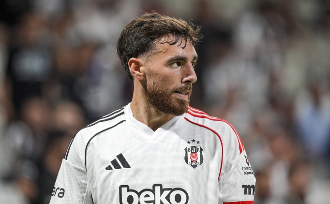 Be�ikta�, Alanyaspor ma��n�n kamp kadrosunu a��klad�