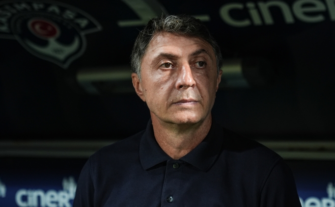 ota Arveladze: 'altk ama golde uyuduk'