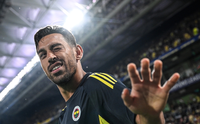 Kad�k�y'de 4374 g�n sonra �ampiyonlar Ligi m�zi�i!