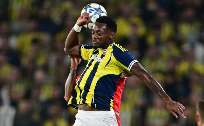 Fenerbah�e'de iki sakatl�k: Duran ve Semedo