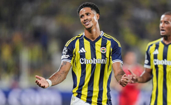 Fenerbahe, turu Portekiz'e brakt!