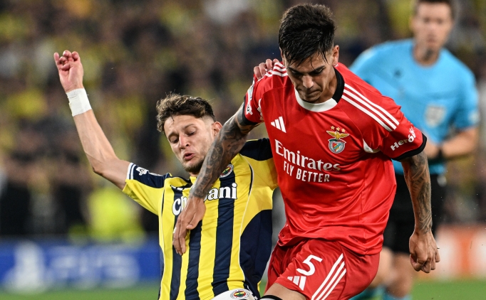 �ampiyonlar Ligi'nde gecenin sonu�lar�