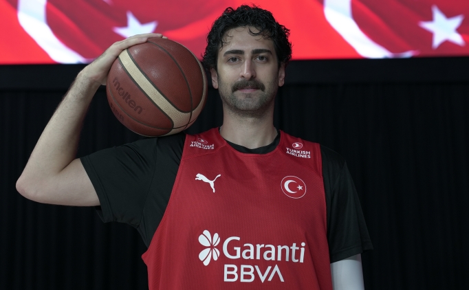 Furkan Korkmaz: 'Bu turnuvada srpriz deil, baary hedefliyoruz'