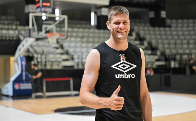 Conor Morgan 'Dusan ile aram�zdaki ili�ki �ok iyi'