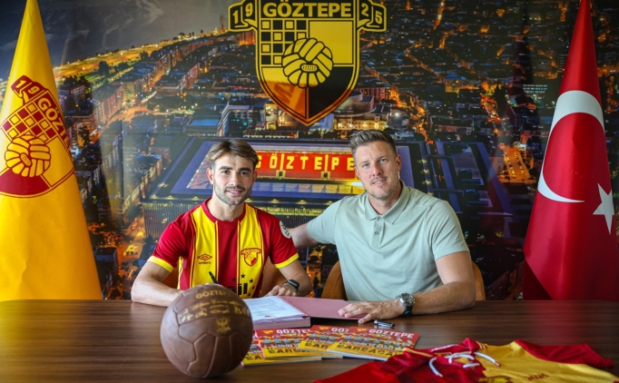 G�ztepe, Og�n Bayrak'�n s�zle�mesini uzatt�