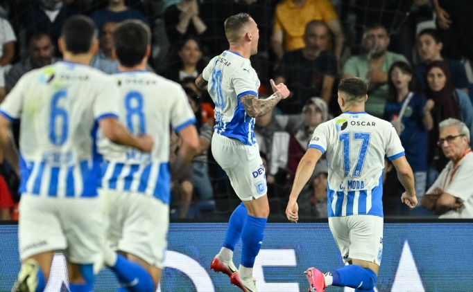 Cicaldau: 'Trkiye'den teklif gelirse deerlendiririm'