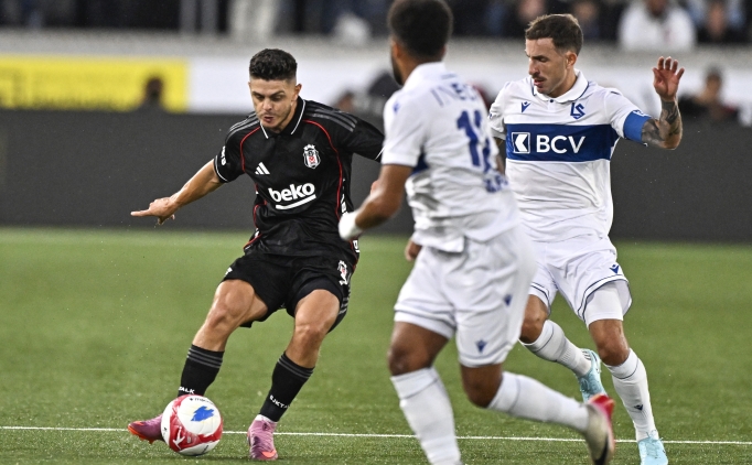 Avrupa'da temsilcilerimizin y�z� g�lmedi