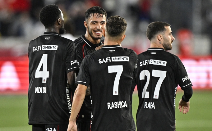 Nihat Kahveci: 'Bizi bu hale Be�ikta� getirdi'