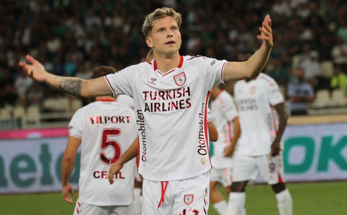 Logi Tomasson: 'Rakibimizi yenebilece�imizi g�sterdik'