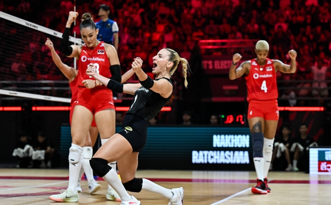 Filenin Sultanlar�'ndan harika ba�lang��!