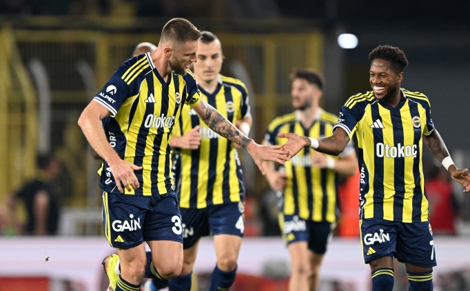 Fenerbah�e'de istikrar�n ad� Skriniar!