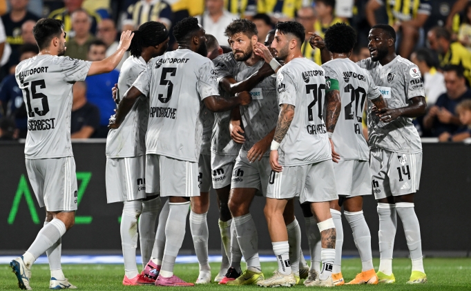 Kocaelispor'dan 16 yl sonra bir ilk!