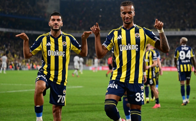 Fenerbah�e'de �ampiyonlar Ligi i�in son viraj!