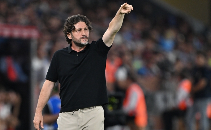 Trabzonspor'un Fatih Tekke ile puan ortalamas� y�kseliyor