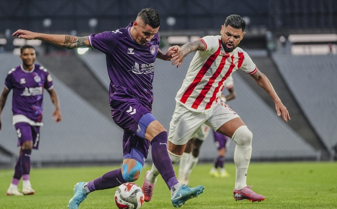 Boluspor, Ke�i�reng�c�'n� devirdi!