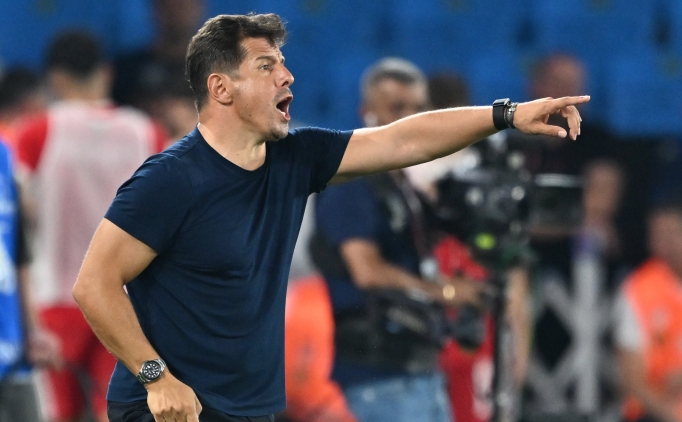 Emre Bel�zo�lu'dan tepki: 'Transferi a�am�yoruz'