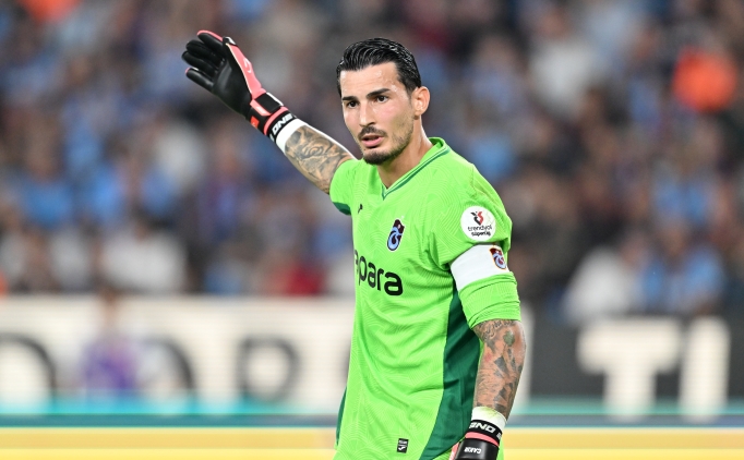 U�urcan �ak�r, Antalyaspor'a ge�it vermedi!