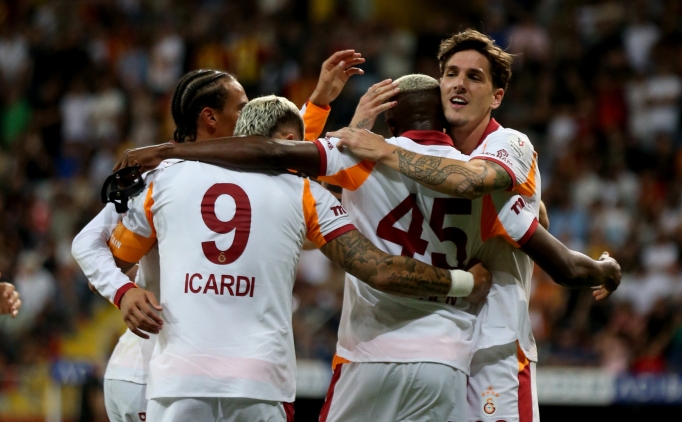 Galatasaray, Devler Ligi kura �ekimine 4. torbadan kat�lacak