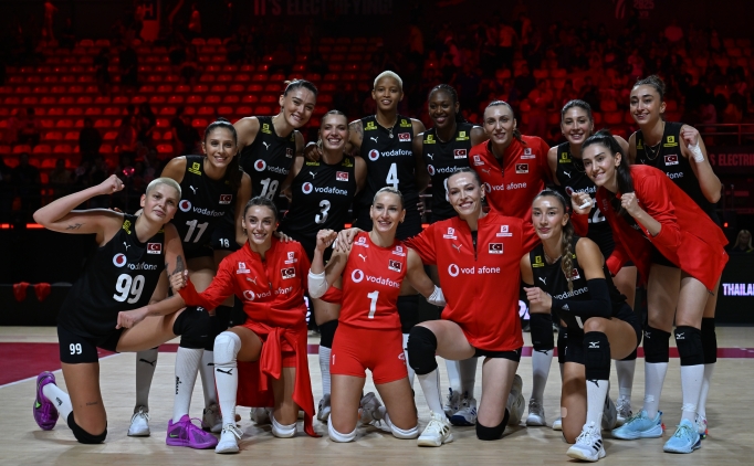 Filenin Sultanlar� liderlik ma��na ��k�yor!