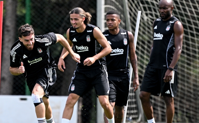 Be�ikta�, Avrupa kupalar�ndaki 258. randevusunda