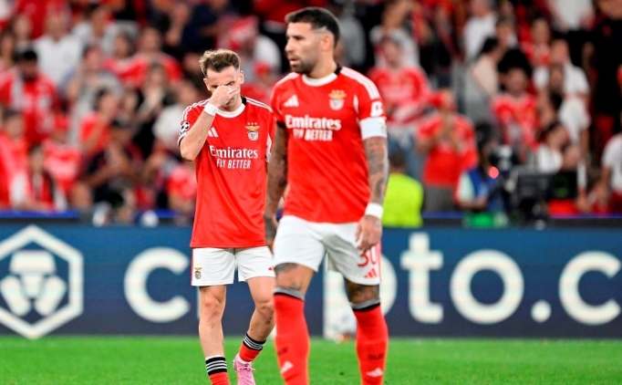 Mourinho'dan Kerem Akt�rko�lu a��klamas�!