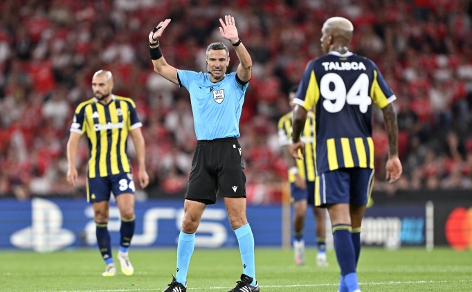 Anderson Talisca, 3 dakikada at�ld�!