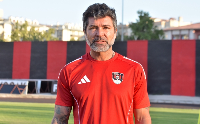 Vanspor'da hedef �st s�ralara tutunmak