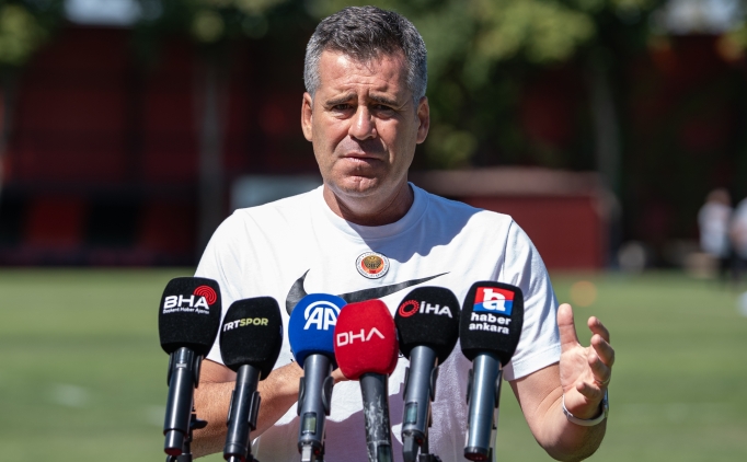 Hseyin Erolu: 'Fenerbahe gl bir takm'