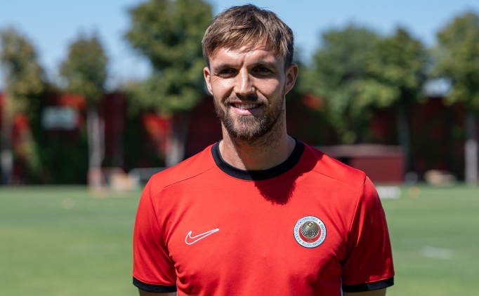 Gen�lerbirli�i'nden Fenerbah�e ma�� �ncesi mesaj!