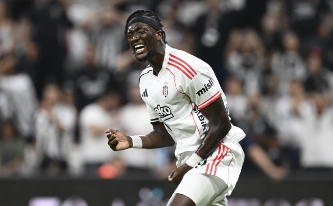 Be�ikta�'a Lausanne ma��nda b�y�k �ok: Avrupa'ya veda!