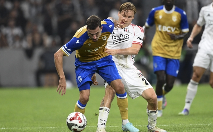 Avrupa'da kara hafta