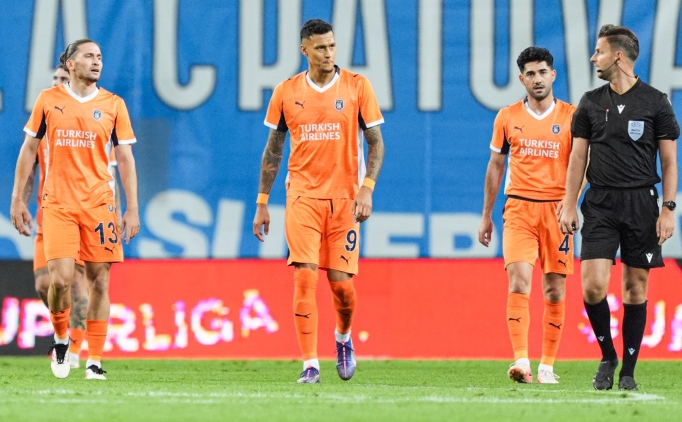 Rams Baakehir, Avrupa'ya veda etti!