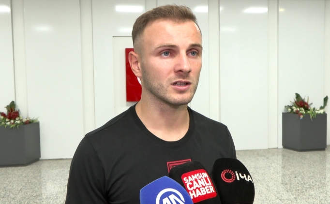 Celil Y�ksel: '�ans bizden yana olmad�'