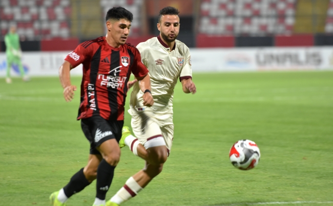 Bandrmaspor, Vanspor'u Tanque ile geti