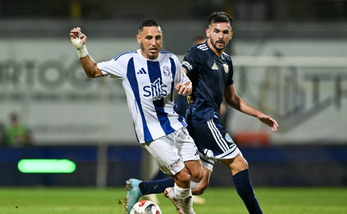 Erzurum'dan 2 goll� zafer